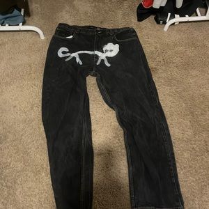 Xtra nyc pants
